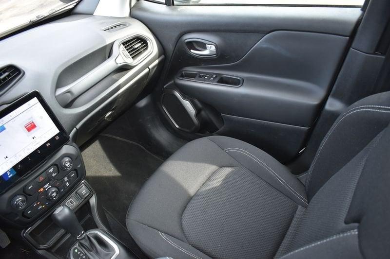 Jeep Renegade e-Hybrid 1.5 T4 MHEV 130cv Altitude DDCT AUTOCARRO