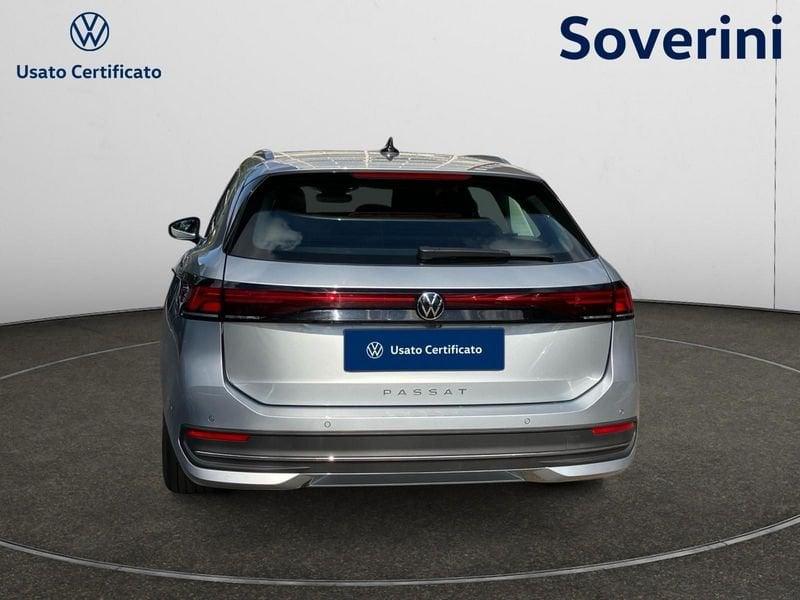 Volkswagen Passat Passat 2.0 TDI 150 CV SCR DSG Business