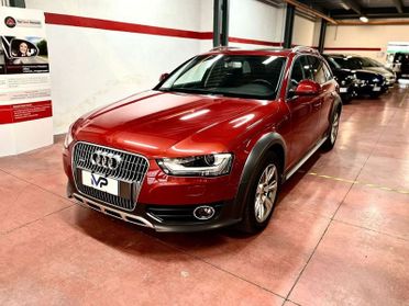 Audi A4 allroad 2.0 TFSI 225 CV S tronic Business Plus