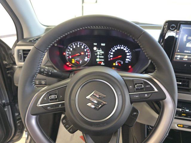 SUZUKI Swift 1.2 Hybrid Top EXTRA PROMO+INCENTIVO 2026