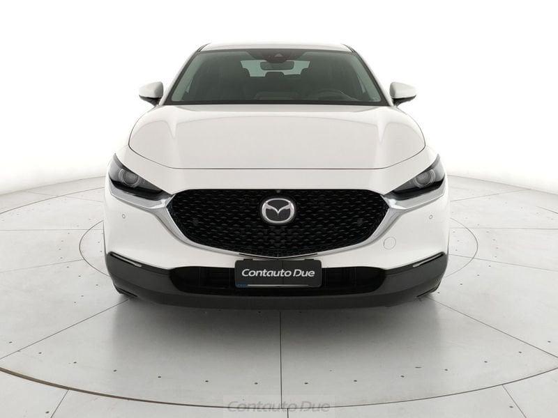 Mazda CX-30 CX-30 2.0 m-hybrid Exceed Bose Sound Pack awd 150cv 6at