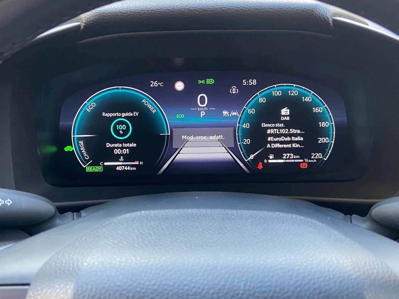 Toyota C-HR 1.8 HEV Trend #50597