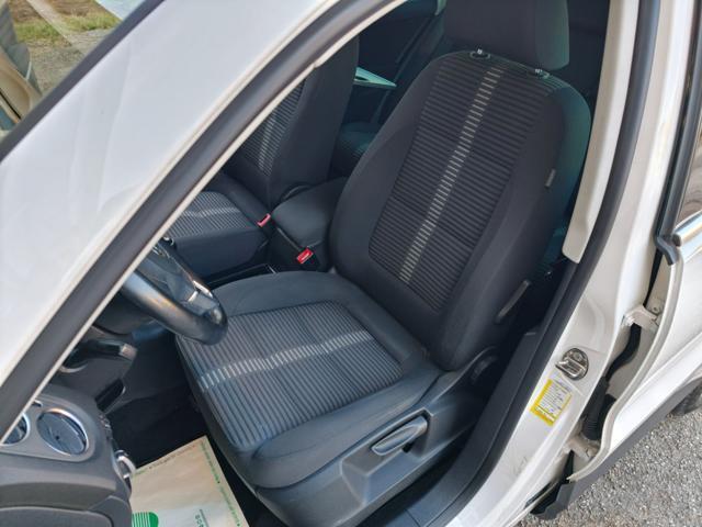 VOLKSWAGEN Tiguan 1.4 Benz/G.P.L 4x4 ( TAGLIANDATO )