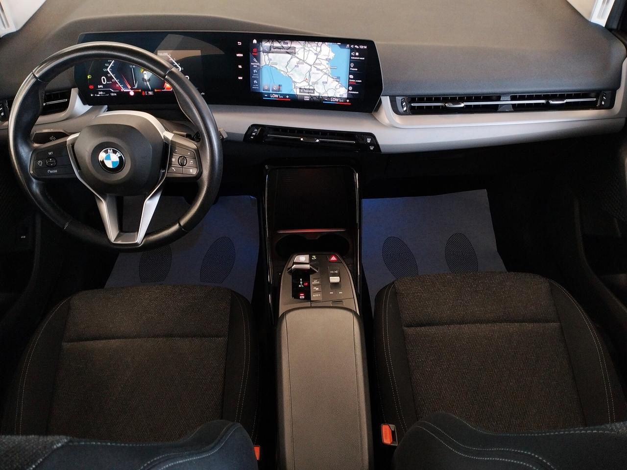 Bmw 2er Active Tourer 218d - TAGLIANDI BMW