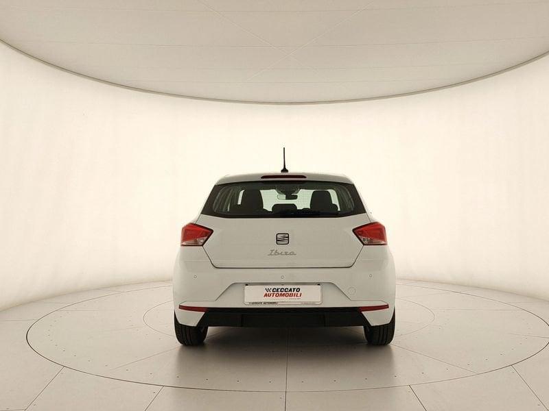 Seat Ibiza 1.0 ecotsi Style 95cv
