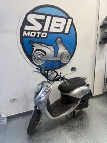 SYM MIO 100