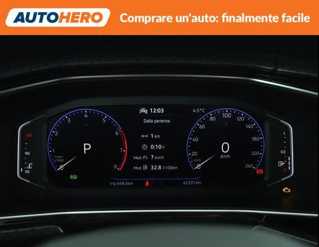 VOLKSWAGEN T-Cross 1.0 TSI 110 CV DSG Advanced