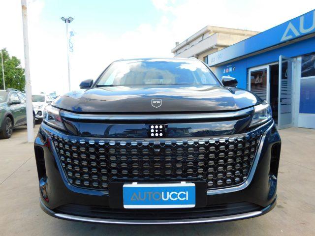 CIRELLI Cirelli 4 1.5 turbo Premium 7 Posti Carplay camera 360°