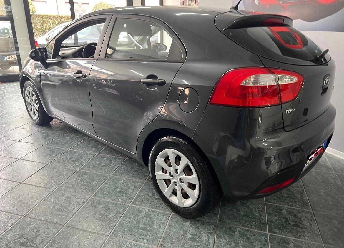 Kia Rio 1.1 CRDi Neopatentati