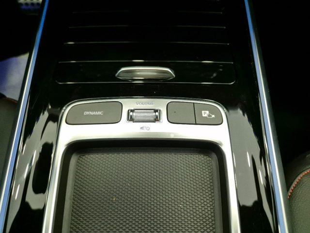 MERCEDES-BENZ GLB 200 d Automatic 4Matic AMG Line Advanced Plus