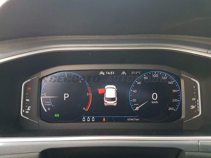 Volkswagen T-Roc T-Roc 2.0 tdi Style 4motion 150cv dsg
