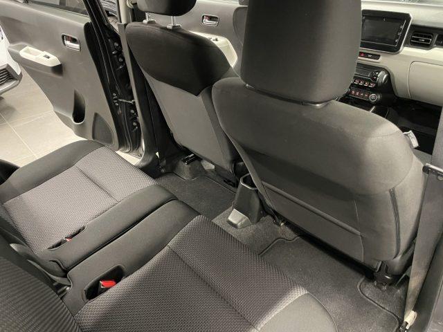 SUZUKI Ignis 1.2 Hybrid 4WD All Grip Top