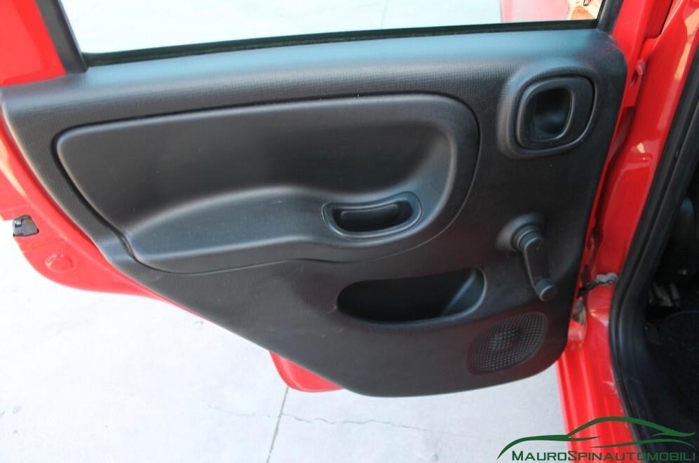 Fiat Panda 1.3 MJT 95 CV S&S Easy