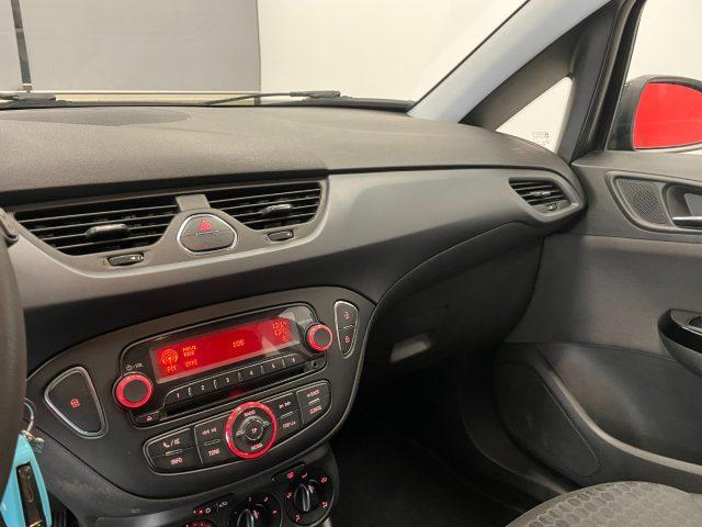 OPEL Corsa CORSA 5P 1.2 - IDEALE NEOPATENTATI