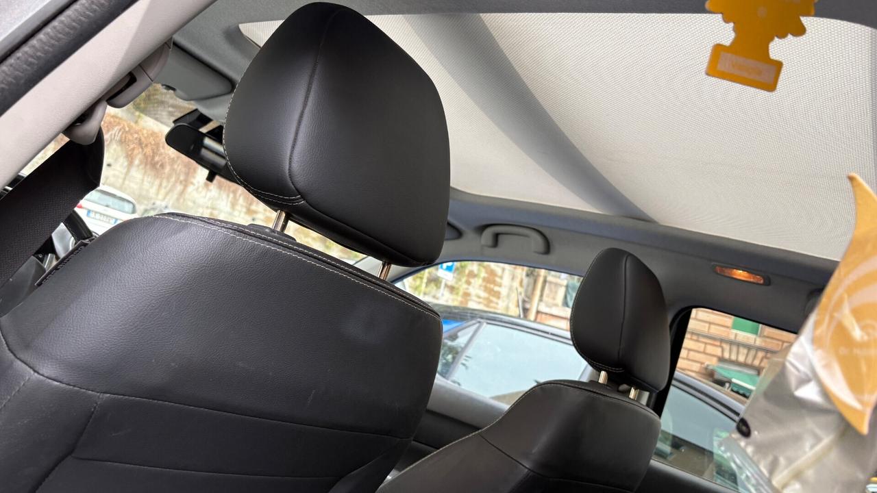 Suzuki Vitara 1.4 FULL- 4WD - GPL TESTATA DA RIFARE