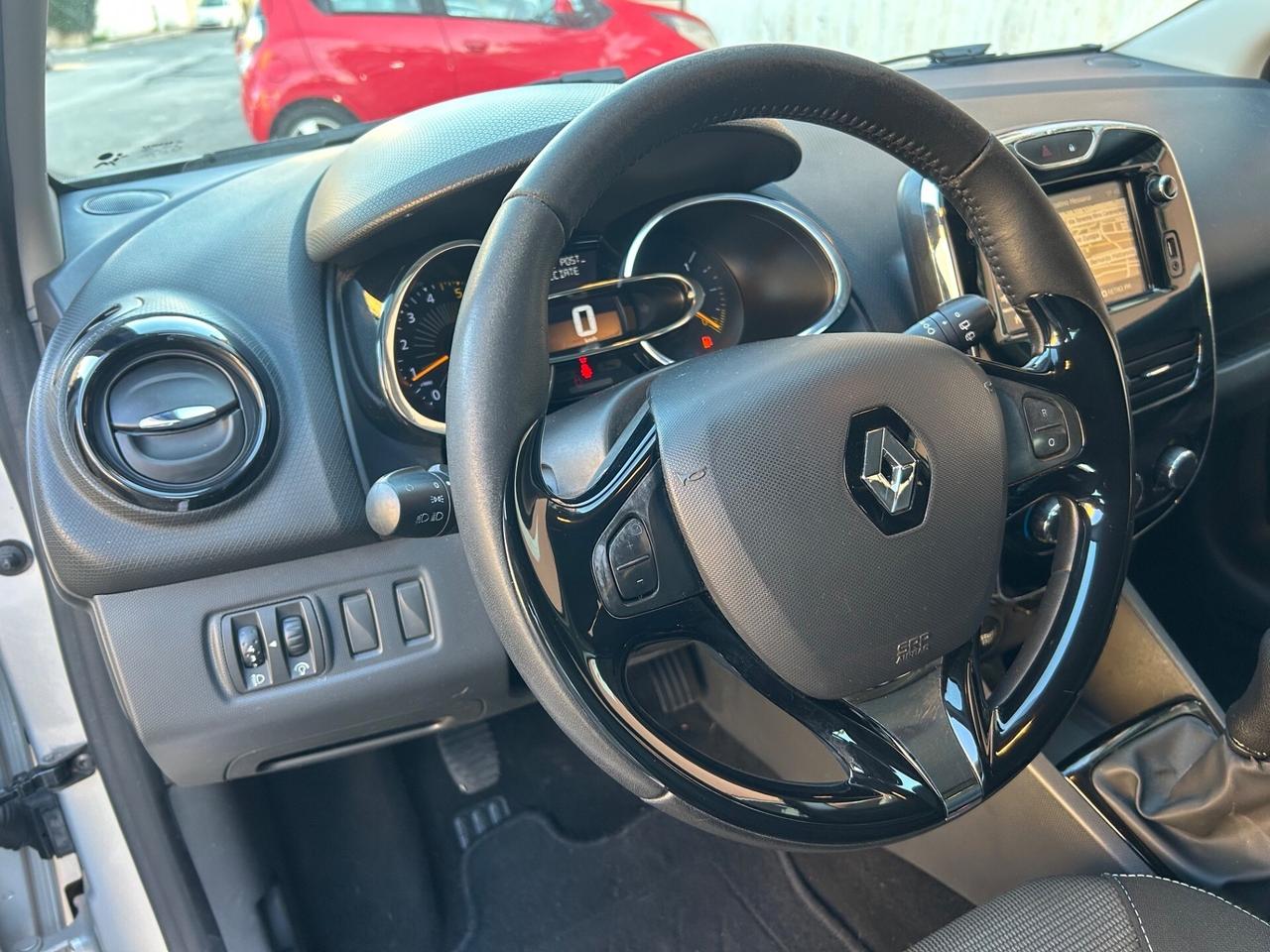 Renault Clio 1.5 dCi ideale per neopatentati