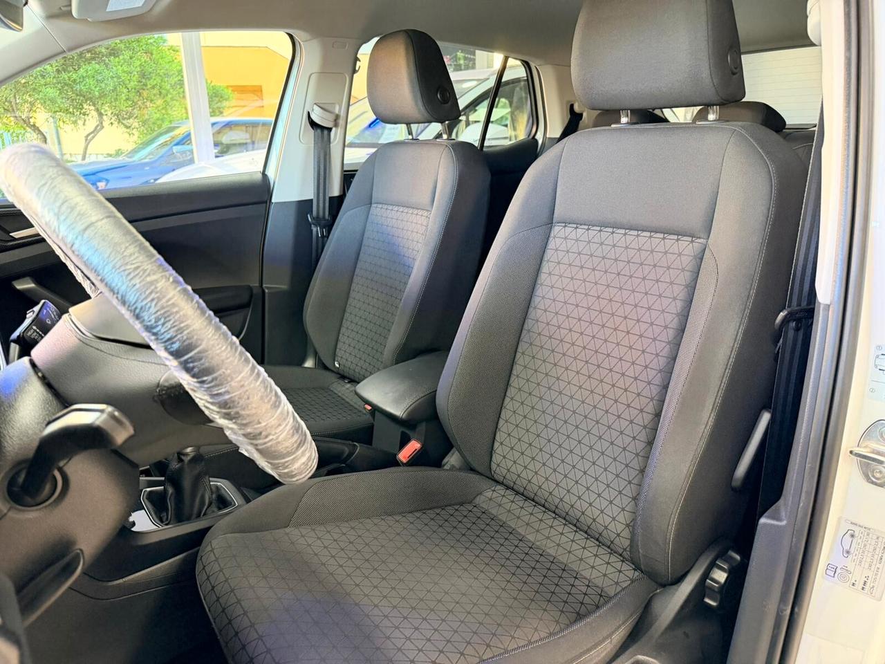 Volkswagen T-Cross 1.0 TSI 110CV Style