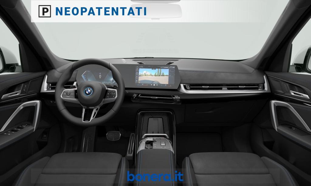 BMW X1 25 e MSport Pro xDrive DCT