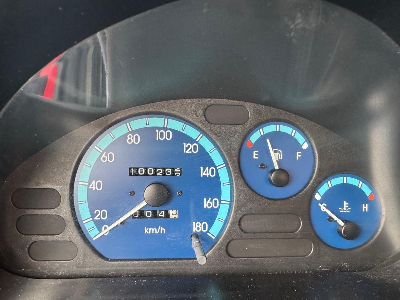 Daewoo Matiz ADATTA A NEOPATENTATI 800i cat SE Planet