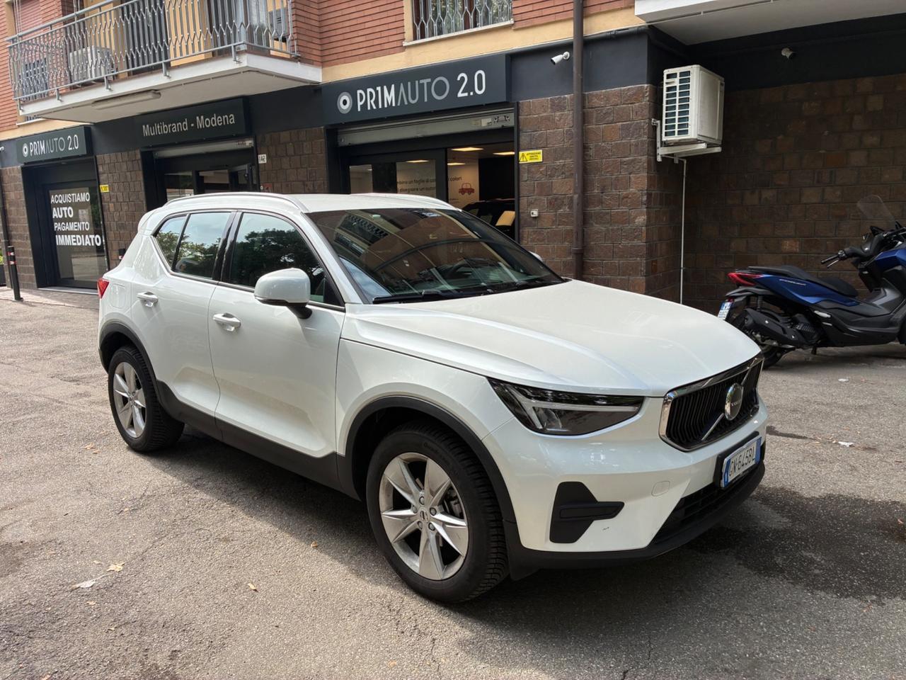 Volvo XC40 T2 automatico Core
