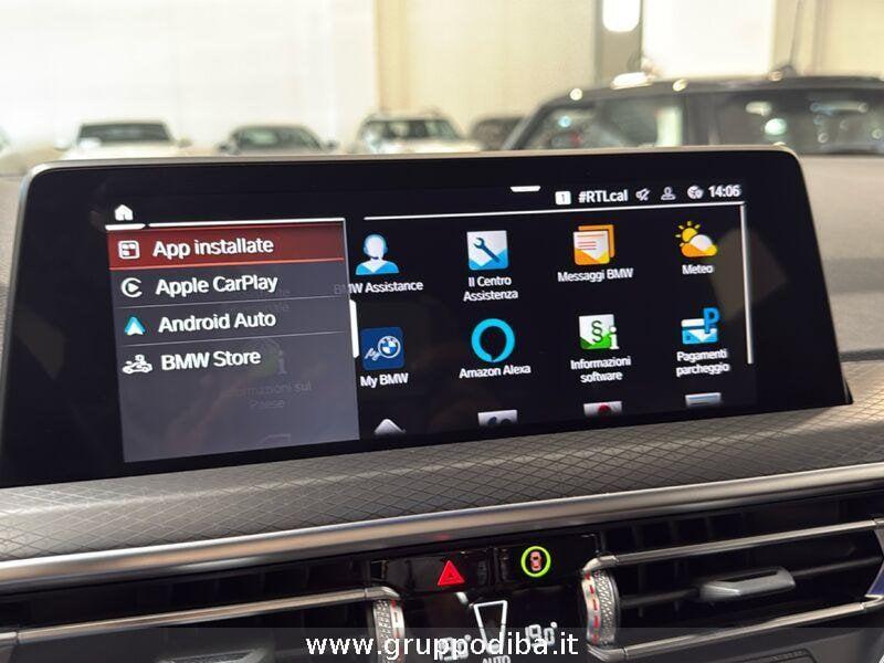 BMW X4 G02 2021 xdrive20i mhev 48V Msport auto