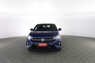 VOLKSWAGEN Taigo Taigo 1.0 TSI 110 CV R-Line