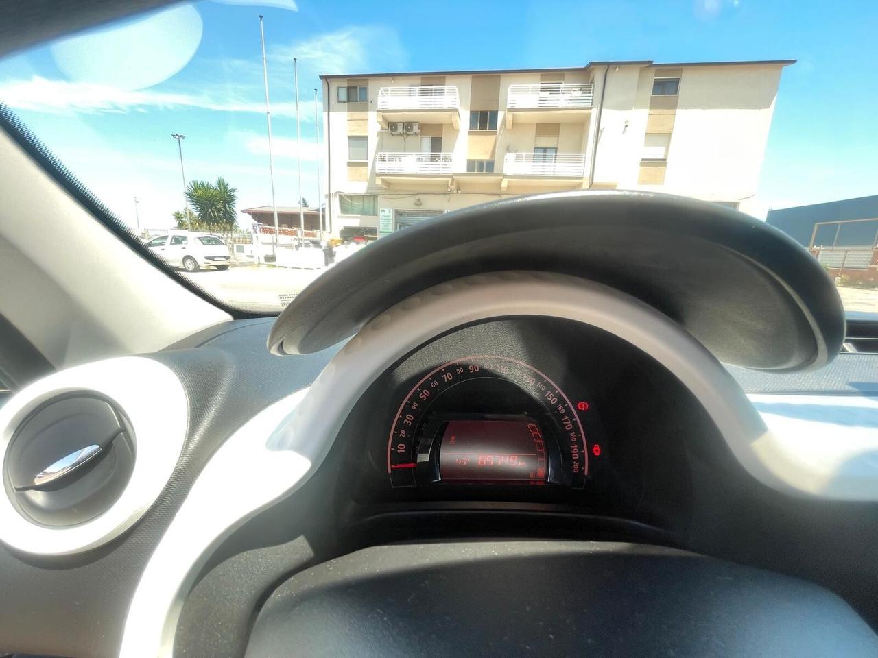 Renault Twingo SCe 65 CV Intens