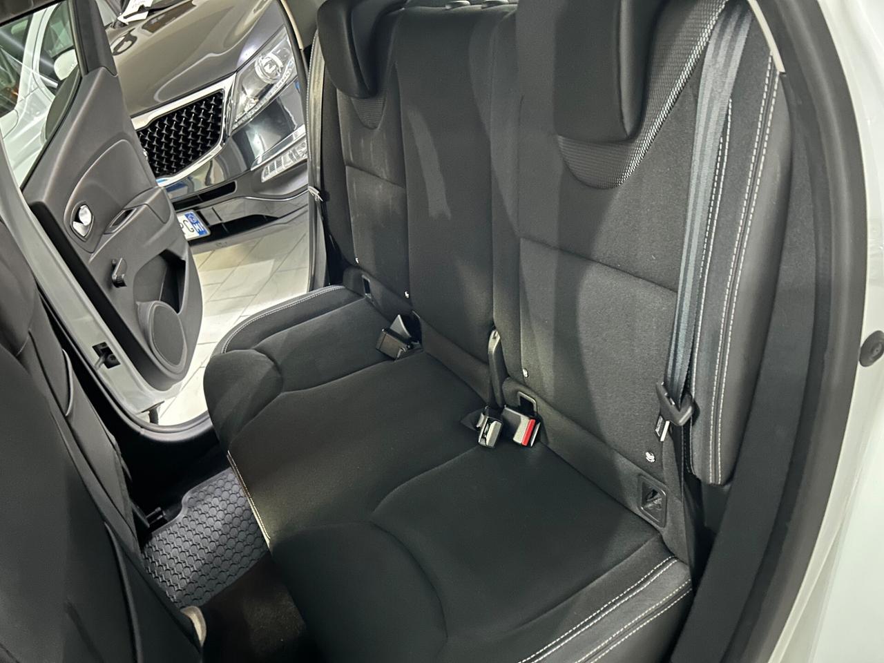 Renault Clio sport 1.2 75CV Zen