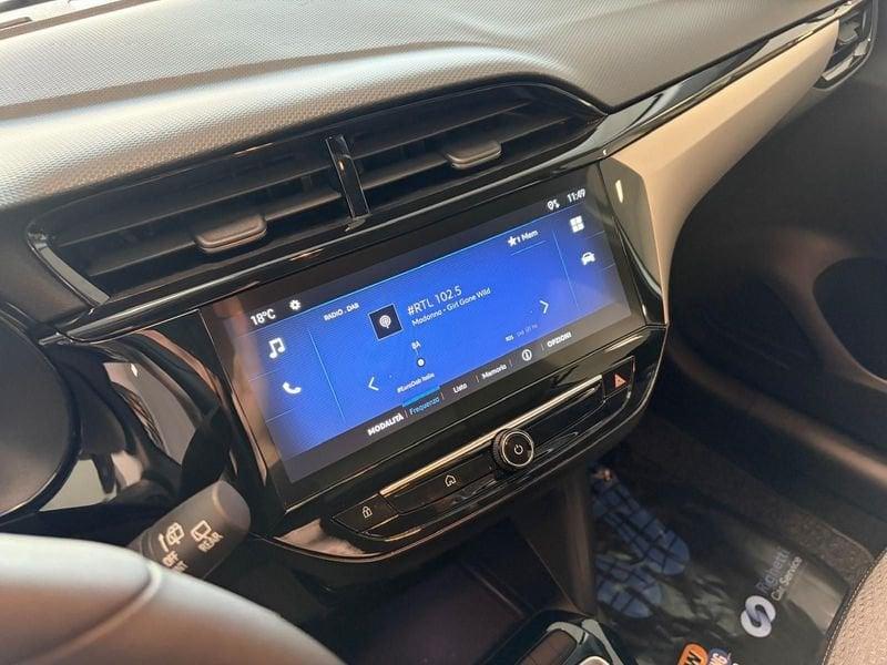 Opel Corsa 1.2 75cv MT5