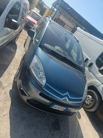 Citroen C4 Picasso 1.6 HDi 110 FAP Style