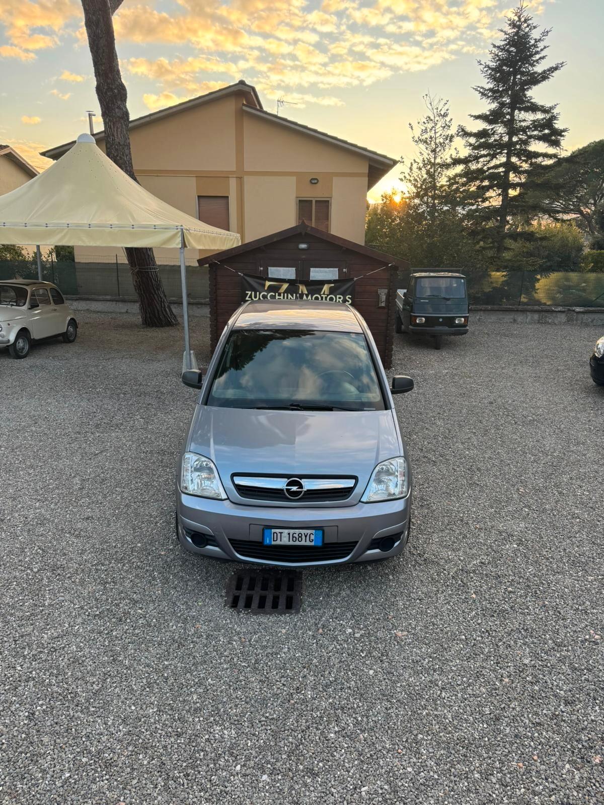 Opel Meriva 1.6 16V Cosmo Impianto GPL FINO 2031
