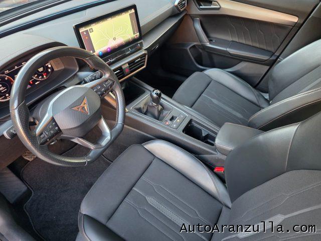 CUPRA Formentor 2.0 TDI 150CV Navi - Virtual Cockpit
