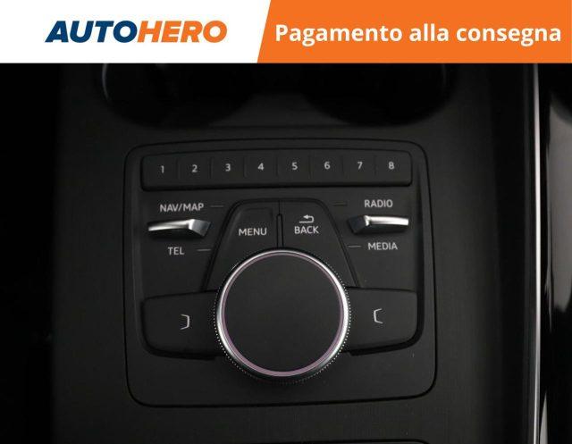 AUDI A4 Avant 40 TDI ultra S tronic Sport