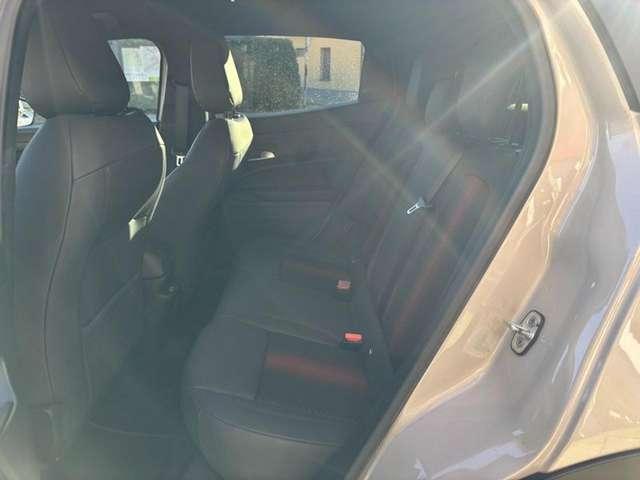 Alfa Romeo Junior 1.2 136 CV Hybrid eDCT6 Speciale FULL LED-NAVI-18"