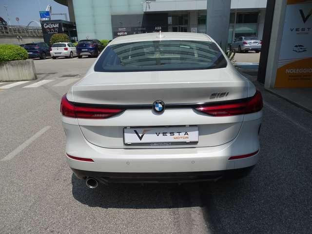 BMW 218 218i Gran Coupe Advantage 140cv auto