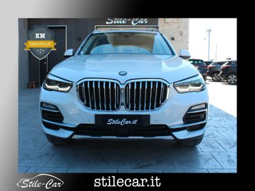 Bmw X5 xDrive30d xLine