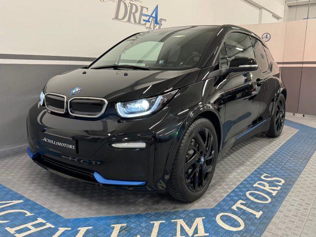 BMW i3 s 120 Ah Adv. *pelle/heat pump/rapid charging*