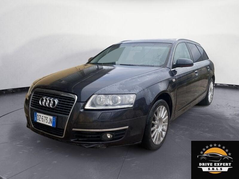 Audi A6 A6 Avant 2.0 TDI 136 CV F.AP. - S Line