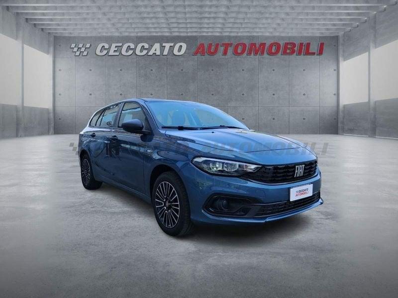 FIAT Tipo Tipo SW 1.6 mjt s&s 130cv