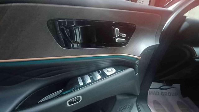 JAECOO 8 SHS-P PHEV 1.5TGDI AWD DHT3 EXCLUSIVE