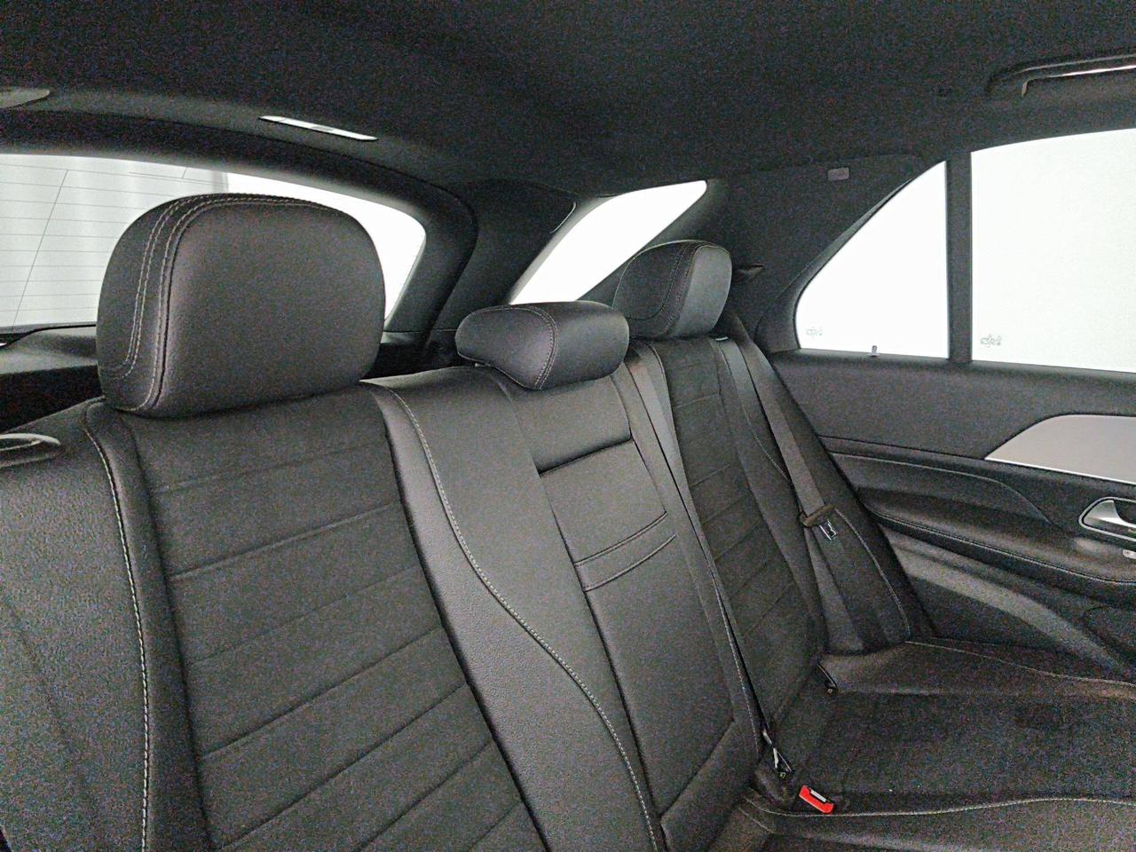 Mercedes Classe M - GLE GLE 300 d Premium 4matic