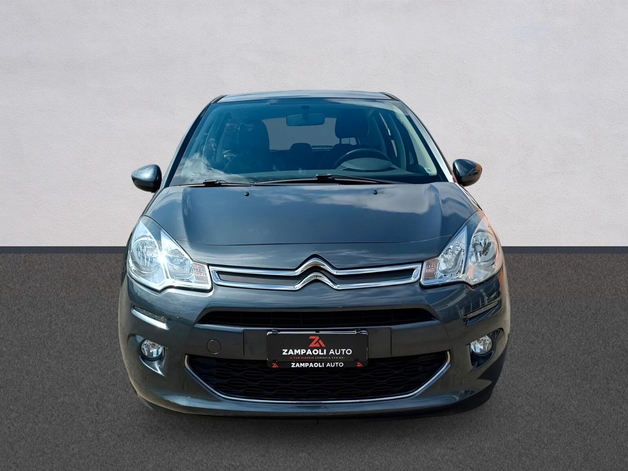 Citroen C3 PureTech 82 Feel Edition