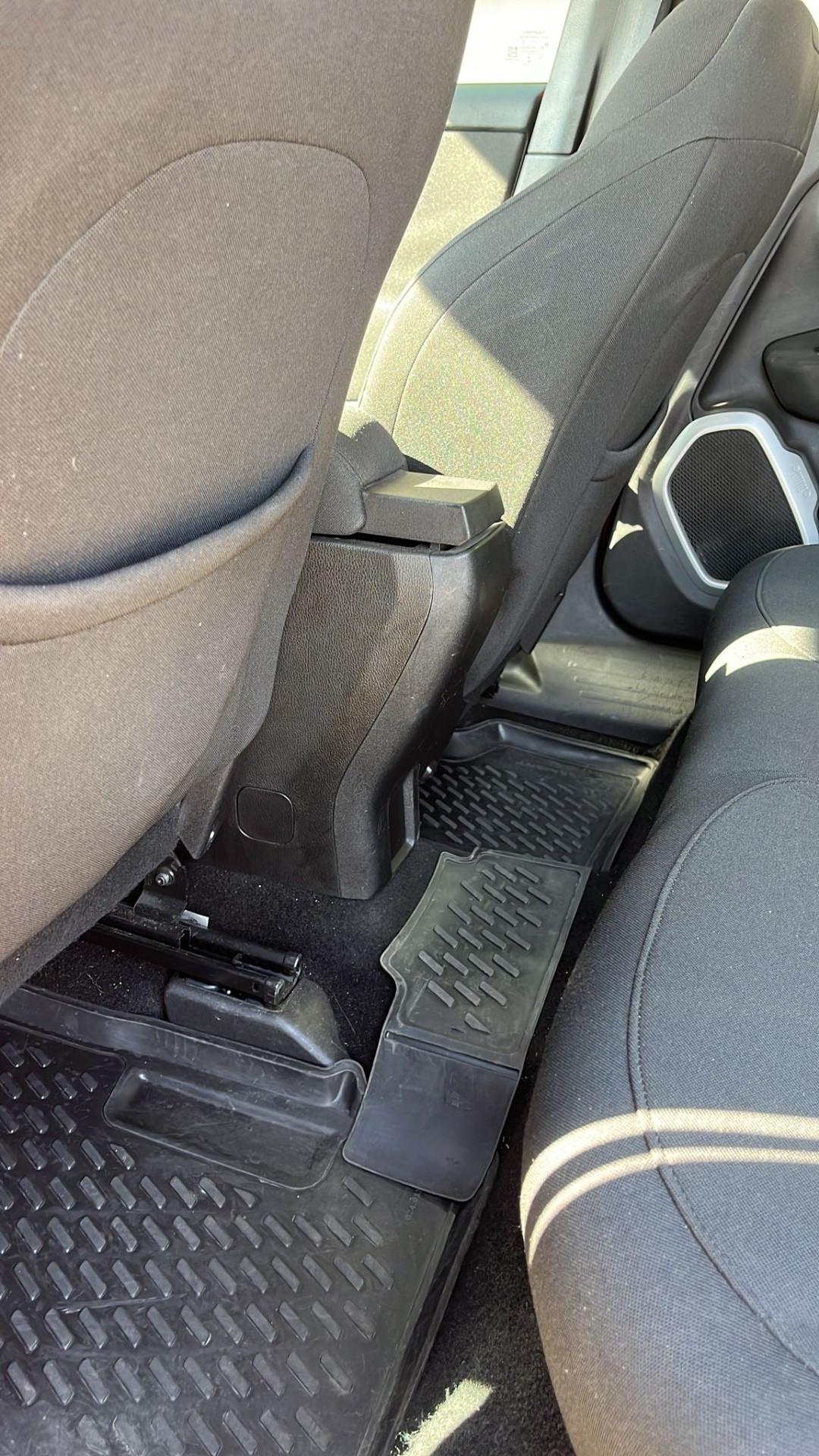 Jeep Renegade 1.4 turbo benzina 140 cv