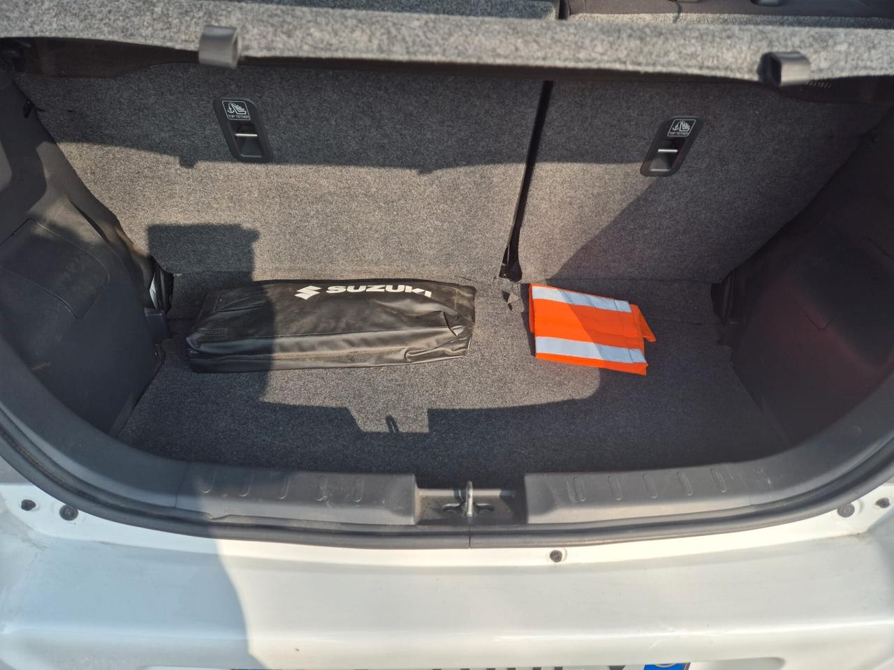 Suzuki Celerio 1.0 Dualjet Cool E6D-- Imp. GPL !!!