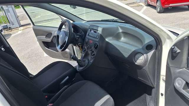 Fiat Panda Panda II 1.3 mjt 4x4 75cv /// PER NEOPATENTOTO///