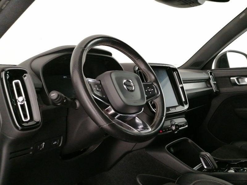 Volvo XC40 2.0 d4 R-design awd geartronic