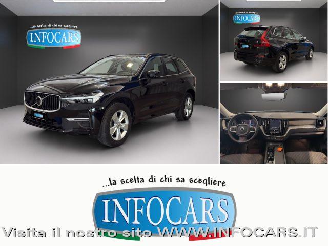 VOLVO XC60 B4 (d) AWD 197 CV Autom. Core - PROMO