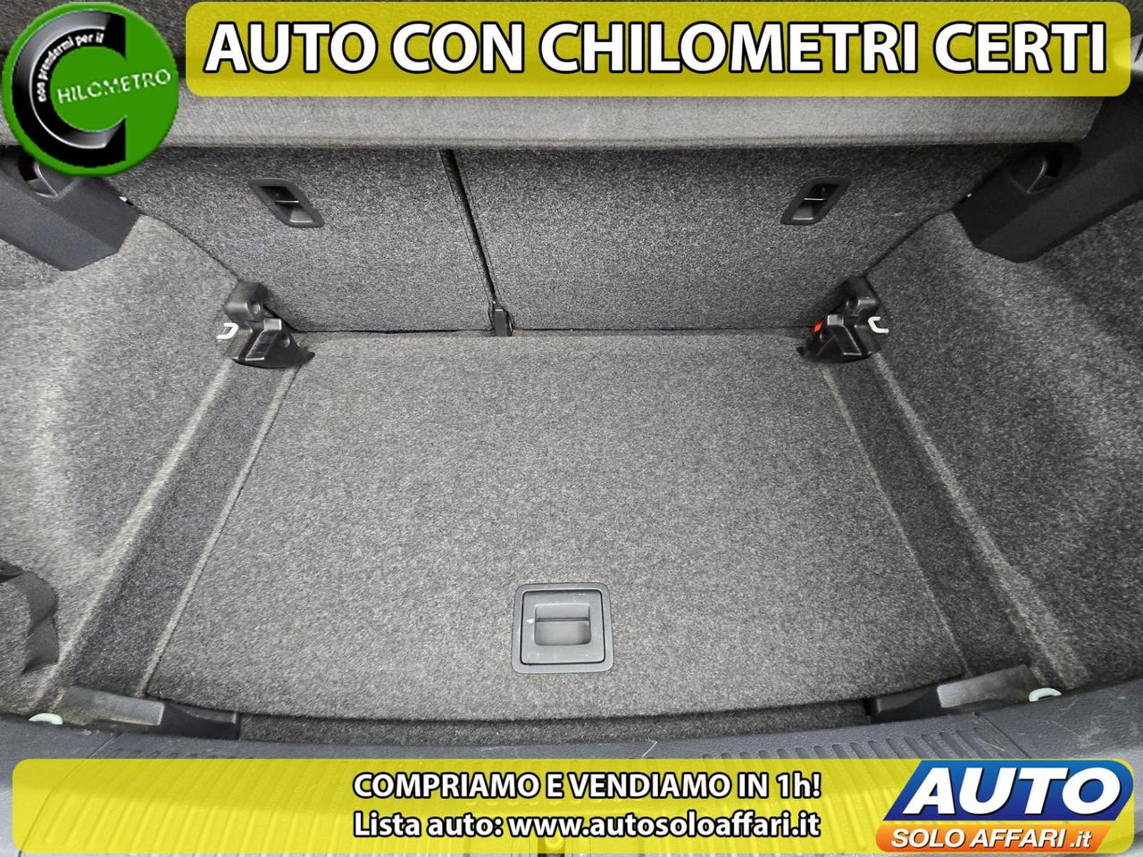 Volkswagen Polo 5 Porte POLO 1.2 TDI COMFORTLINE 5P 113.000KM NEOPATENTATI