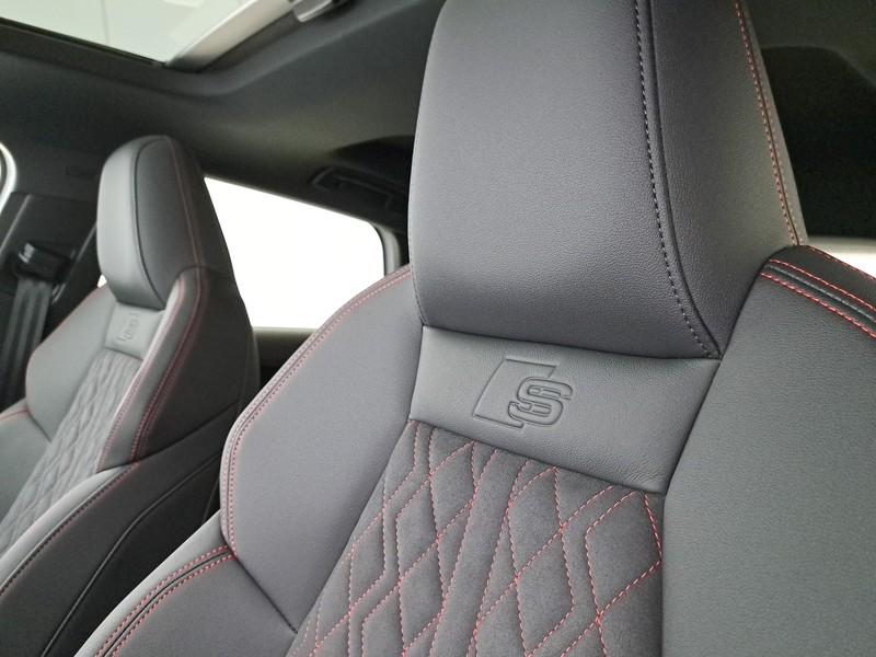 Audi A3 sportback 35 1.5 tfsi mhev s line edition s-tronic
