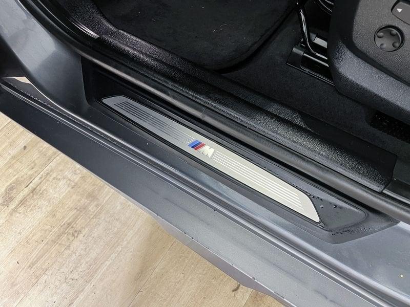 BMW X2 xDrive 20d M Sport automatico